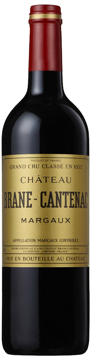 Brane Cantenac 2022 Case of 6 btl. - VINEUT