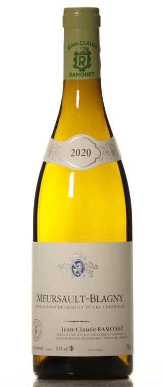 Ramonet Meursault Blagny 2020 - VINEUT