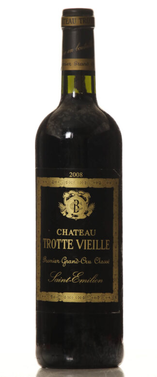 Trotte Vieille 2008 - VINEUT