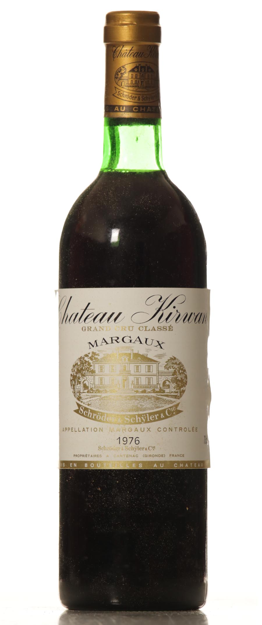 Kirwan 1976 - VINEUT
