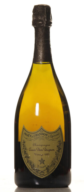 Dom Perignon 1993
