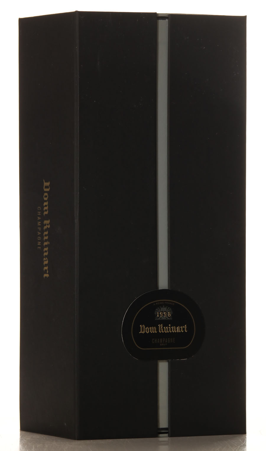 Dom Ruinart 1998 in Giftbox – Bild 3