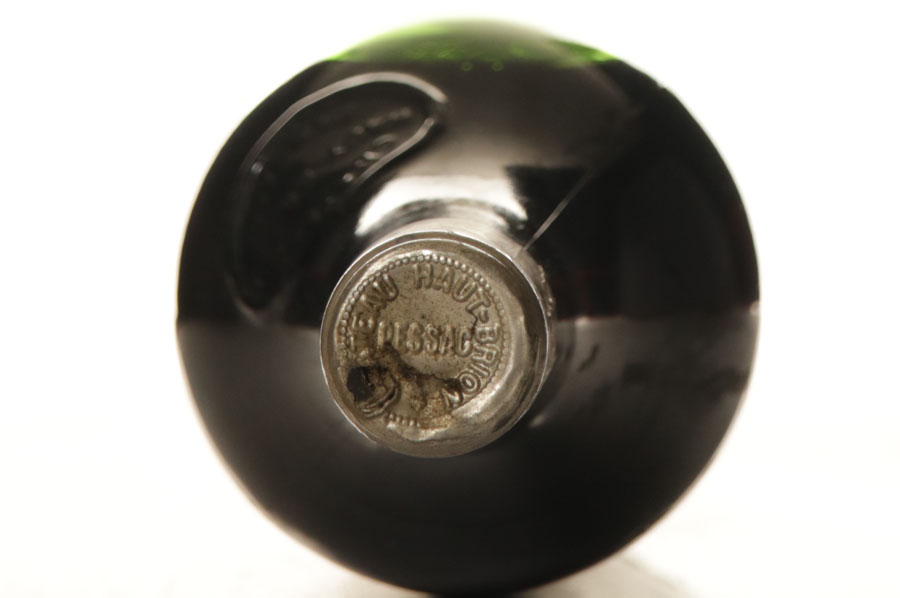 Haut Brion 1973 – Bild 2