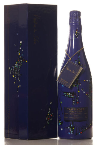 Taittinger Collection 1983 Vieira da Silva