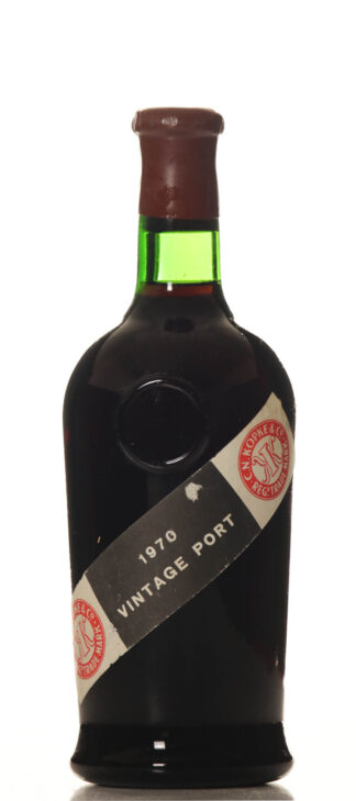kopke vintage port 1970