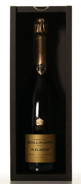 bollinger rd 2008