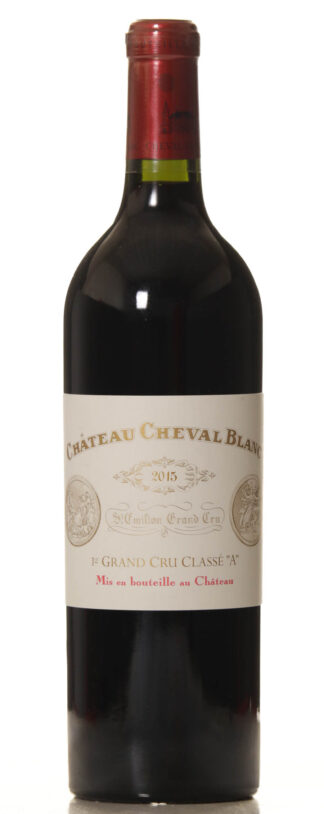 cheval blanc 2015