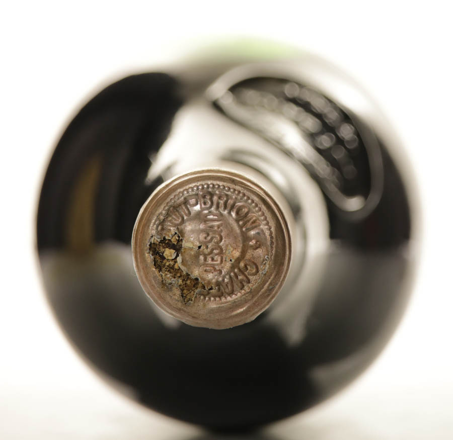Haut Brion 1973 – Bild 2