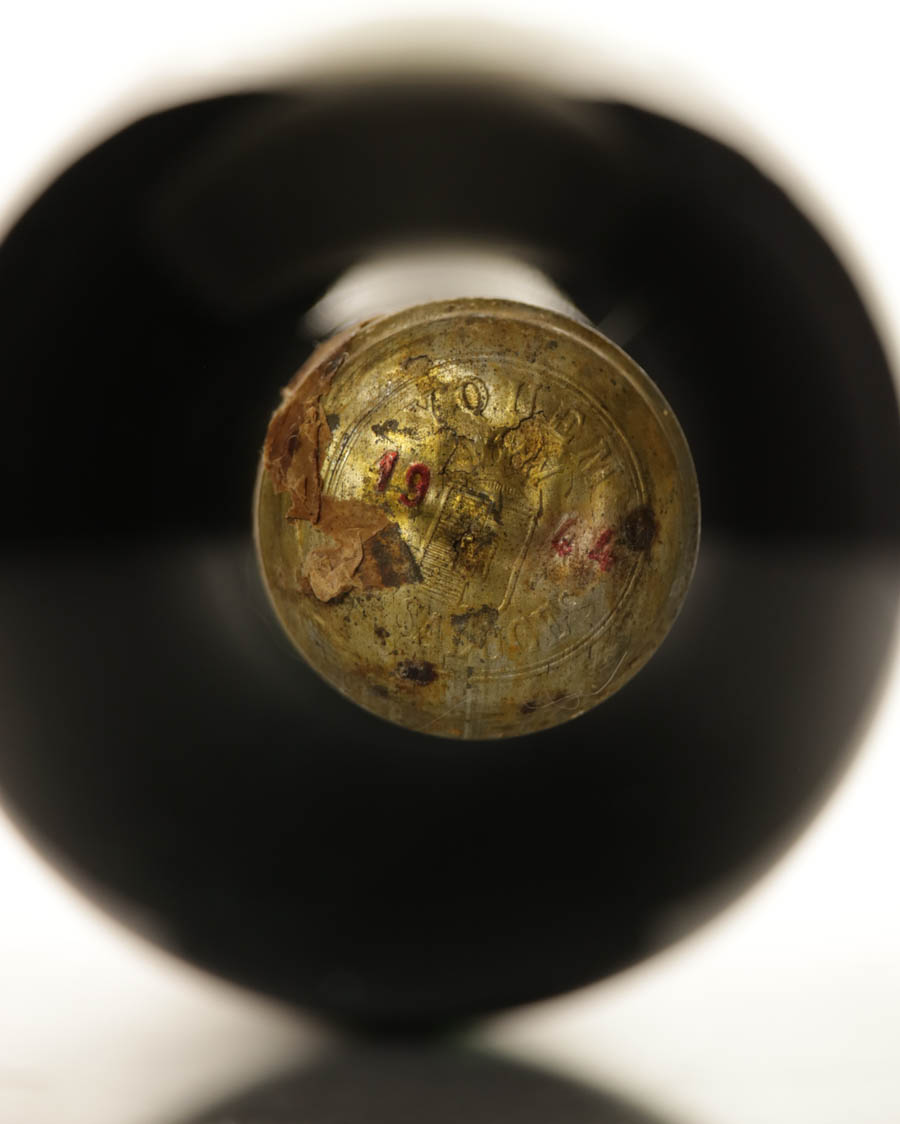 D'Yquem 1944 – Bild 2