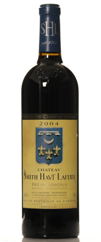 smith haut lafitte 2004