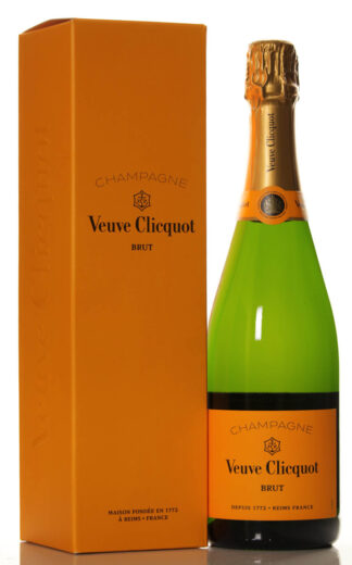 Veuve Clicquot brut