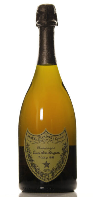 dom perignon 1992