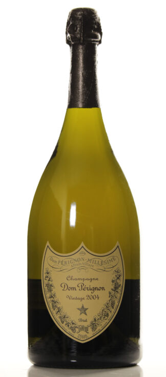 dom perignon Magnum 2004