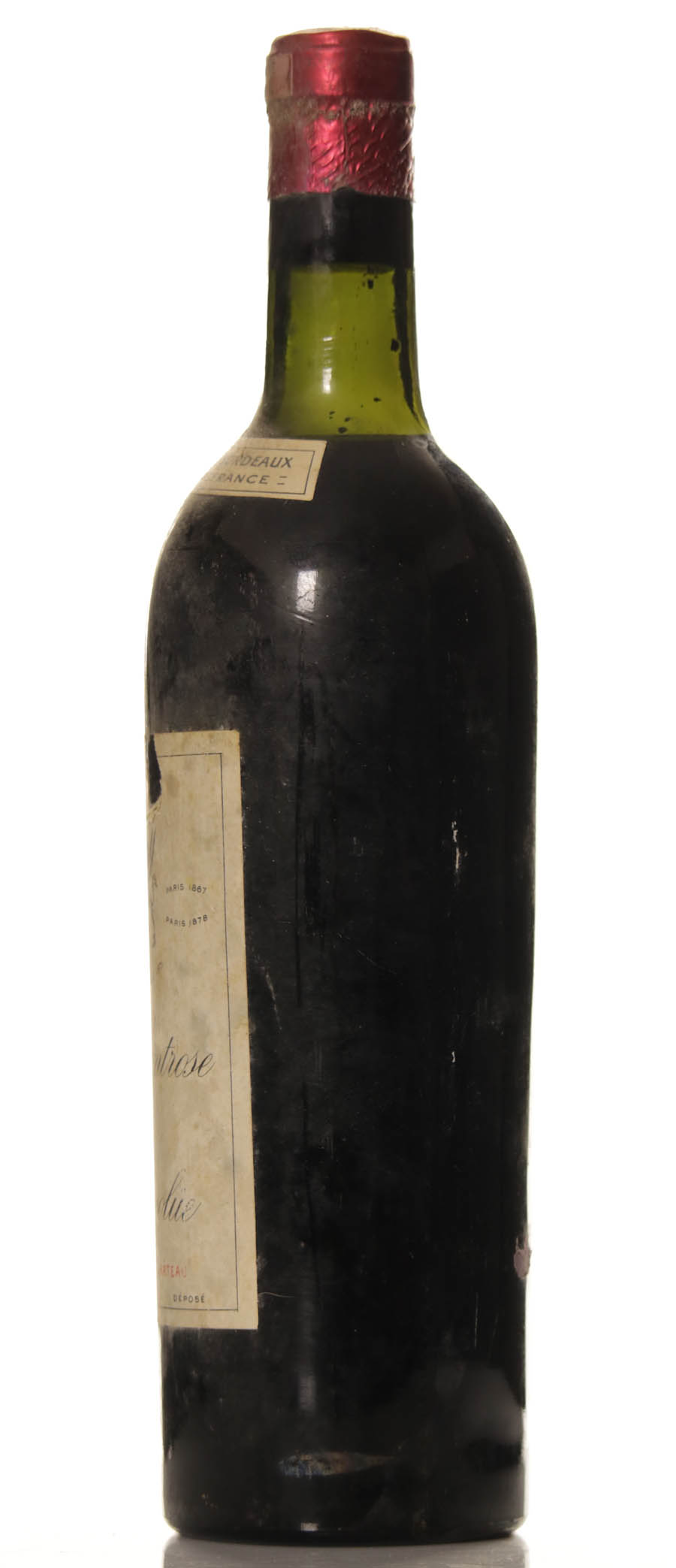 Montrose 1934 – Bild 2