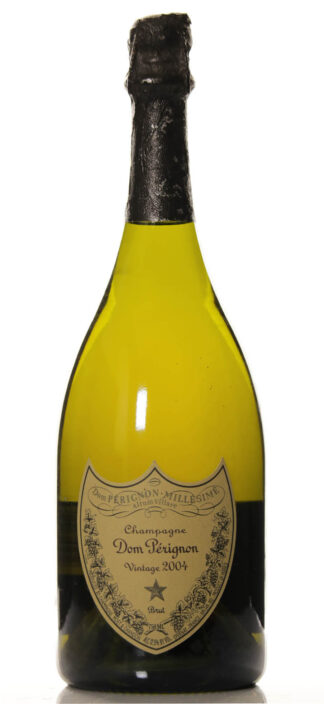 dom perignon 2004