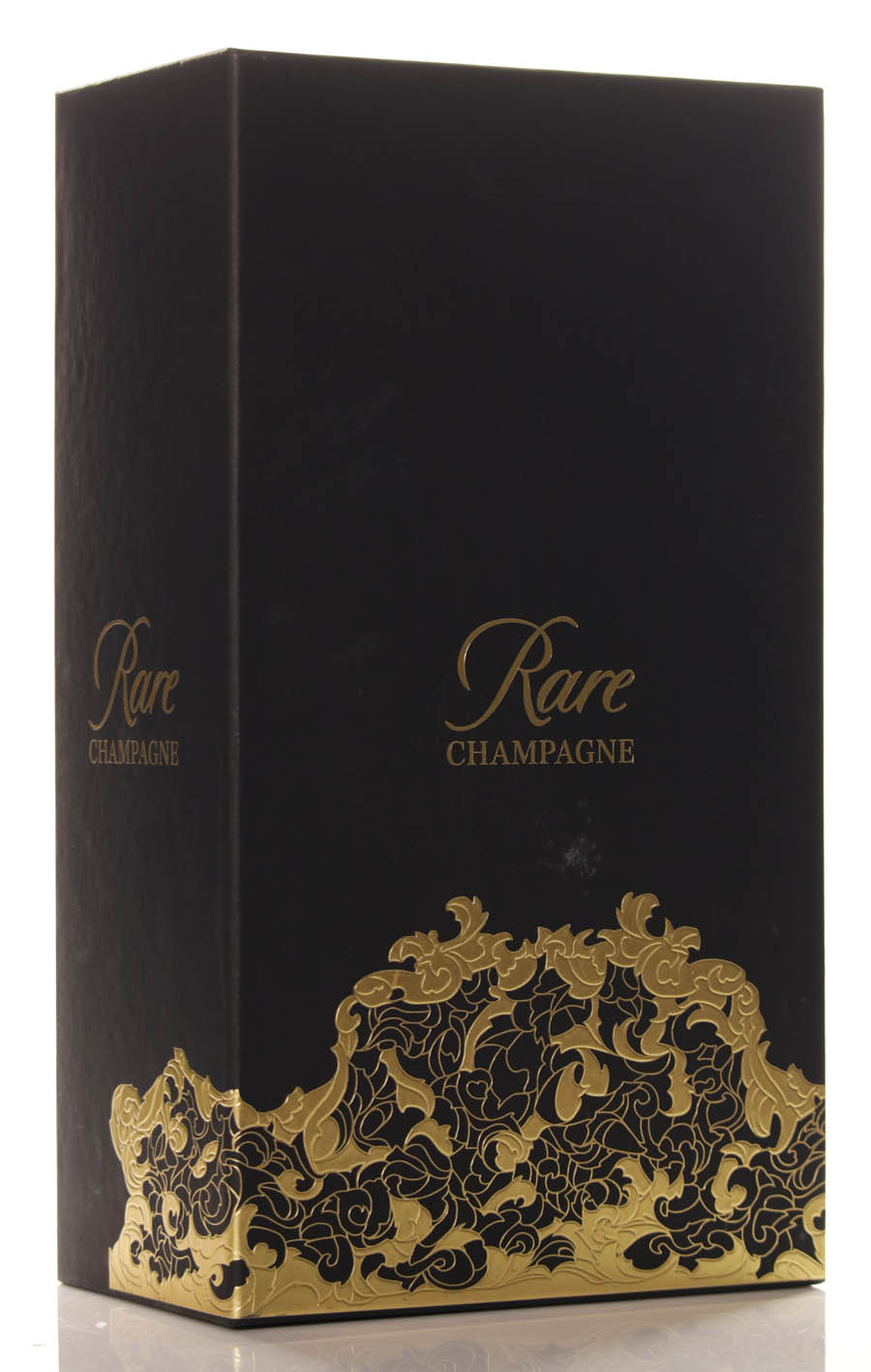 Piper Heidsieck Cuvee Rare 2006 in Giftbox – Bild 2
