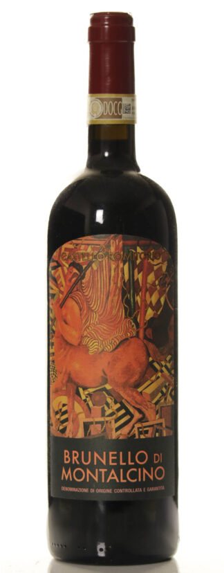 Romitoria Brunello di Montalcino 2013