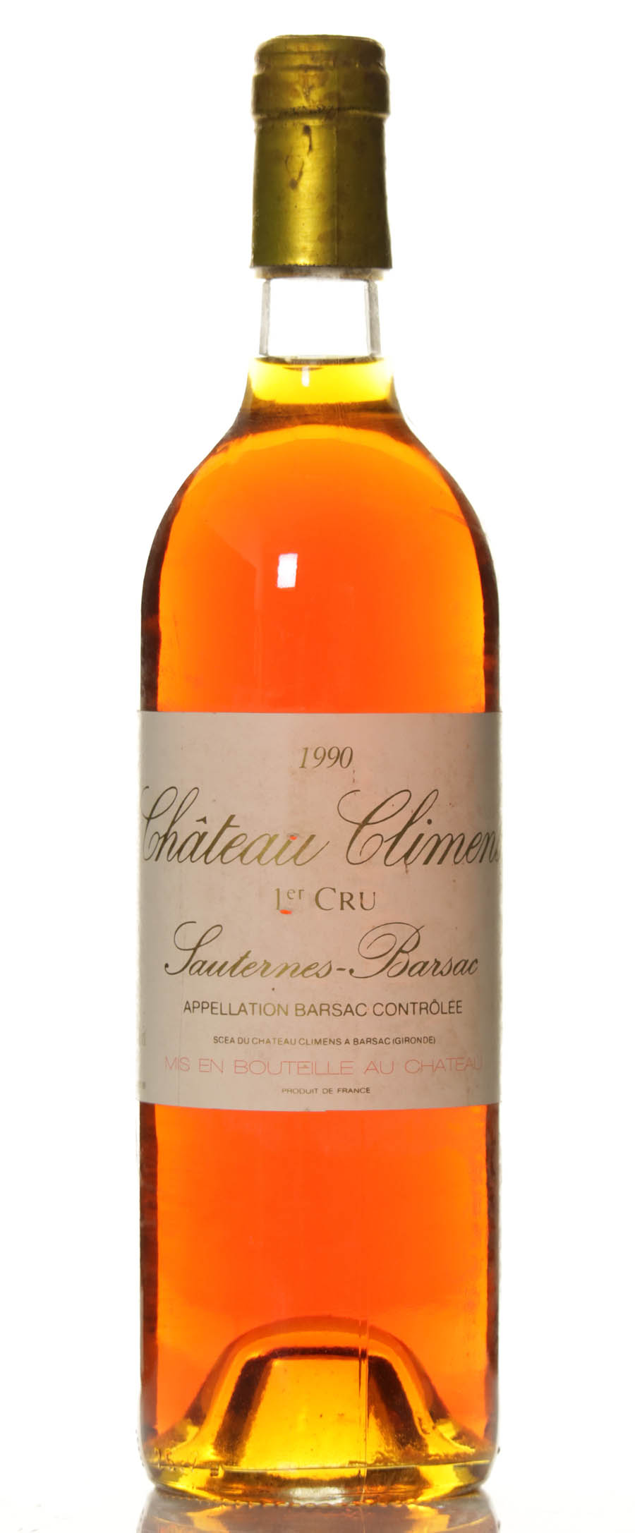 climens 1990