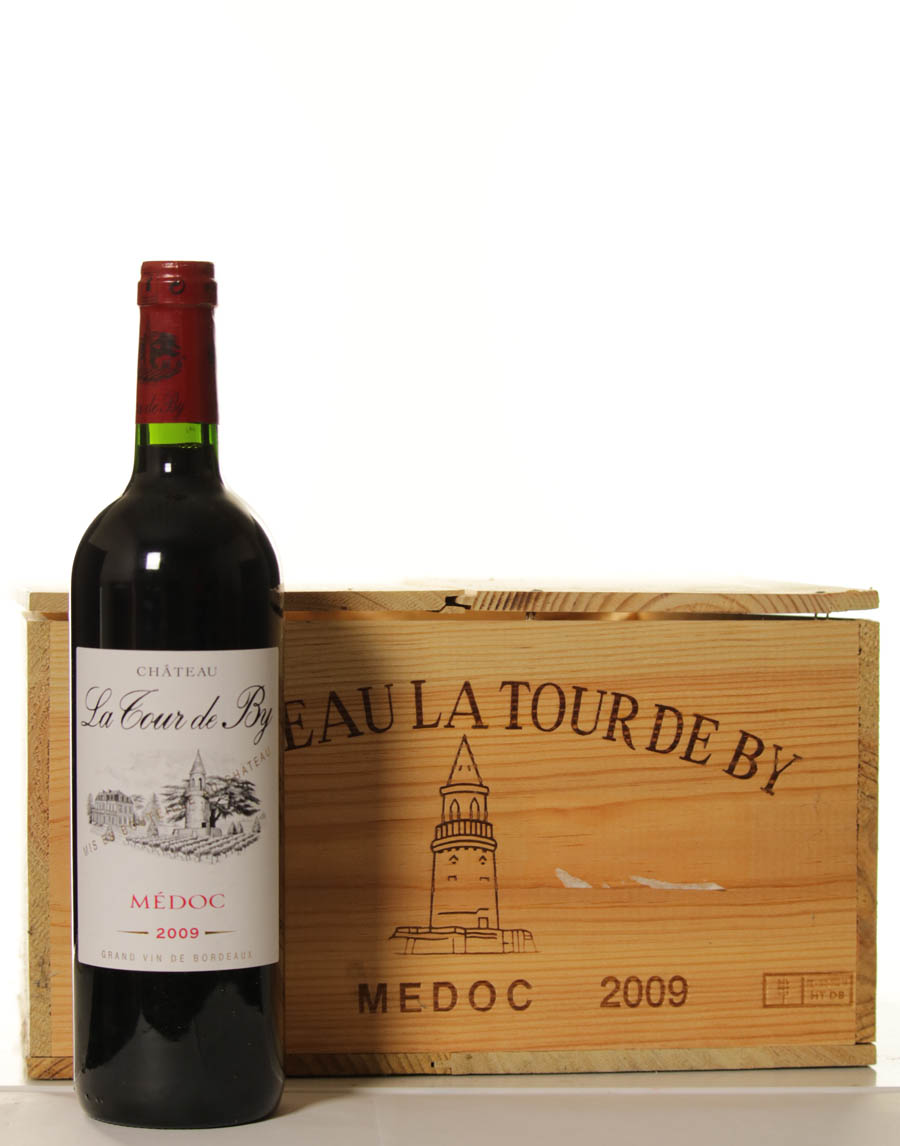 la tour de by 2009 owc12