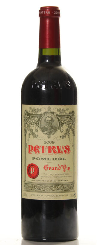 petrus 2009