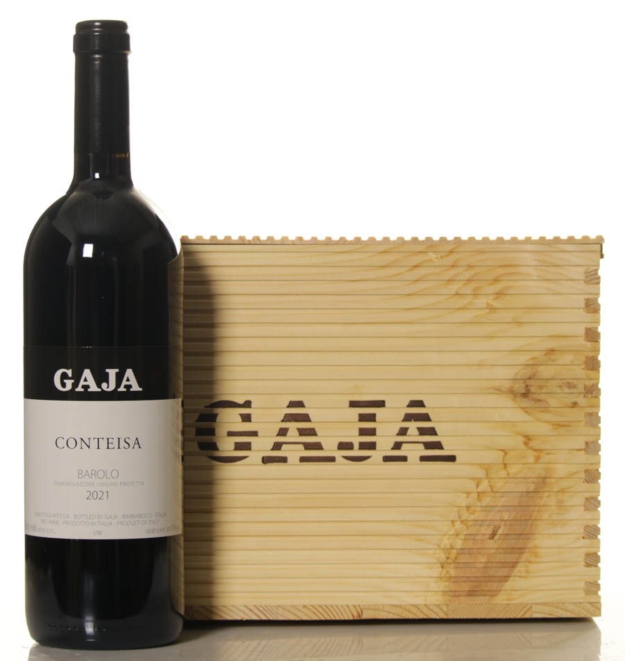 gaja conteisa barolo 2021