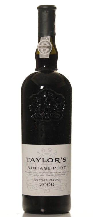 Taylor´s_vintage_port_2000