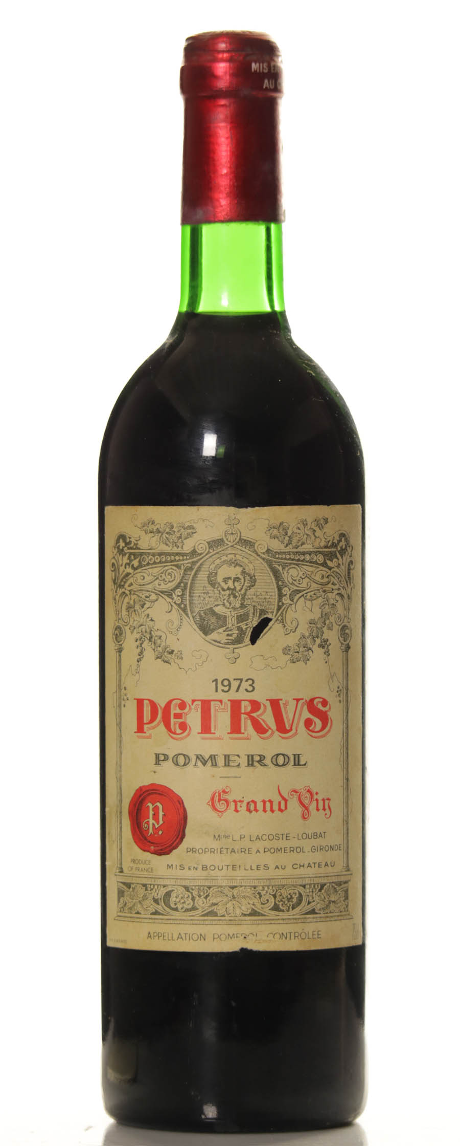 petrus 1973