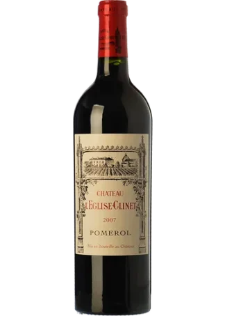 l´eglise clinet 2007