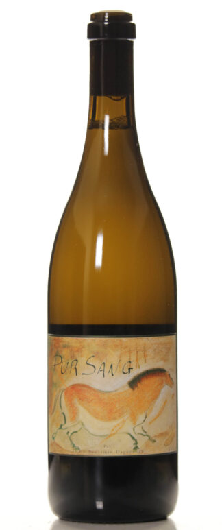 Domaine Didier Dagueneau Pur Sang Blanc 2022