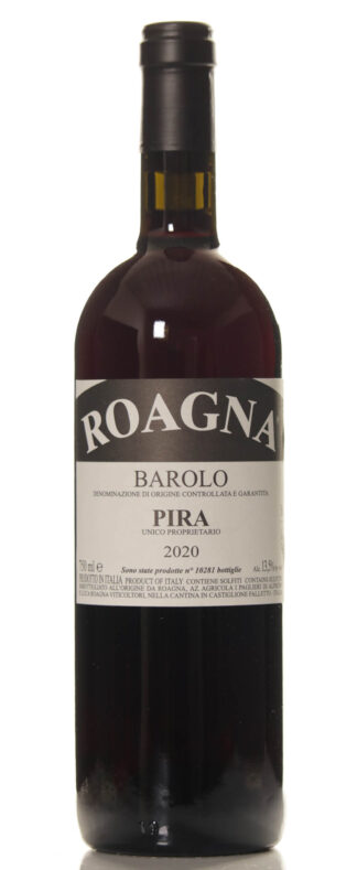 Roagna Barolo Pira 2020