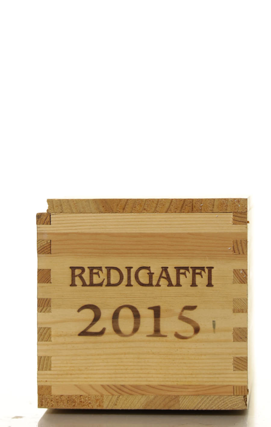 Tua Rita Redigaffi 2015 Magnum in owc1 – Bild 2