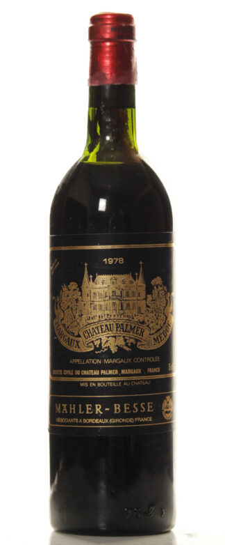 palmer 1978