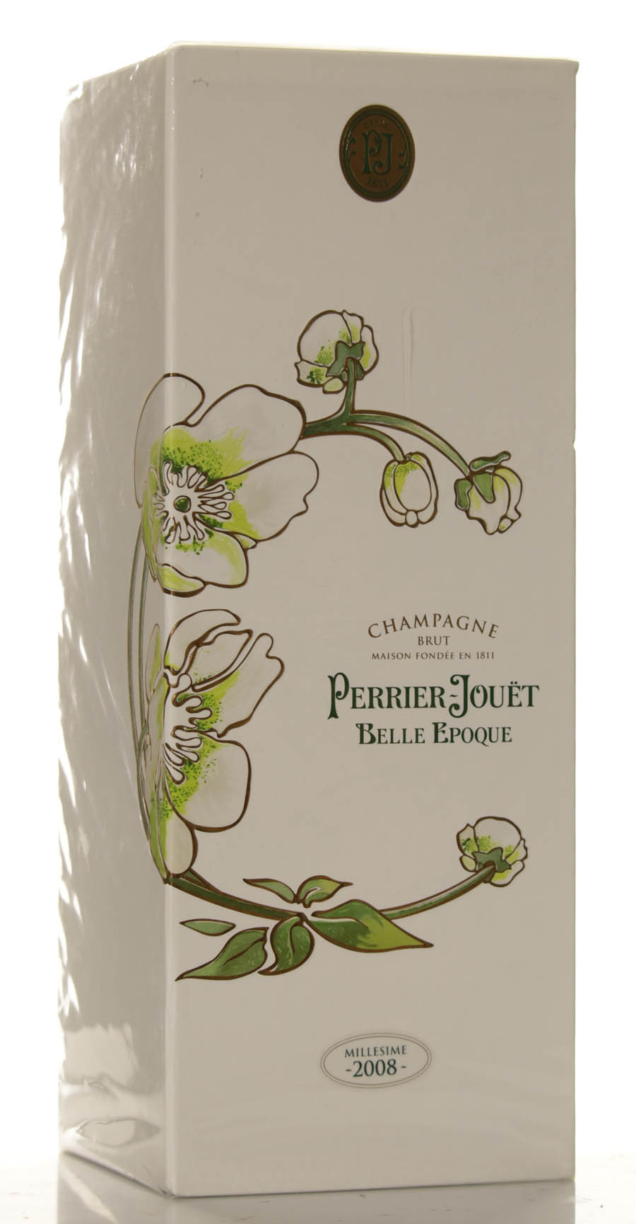 Perrier Jouet Belle Epoque 2008