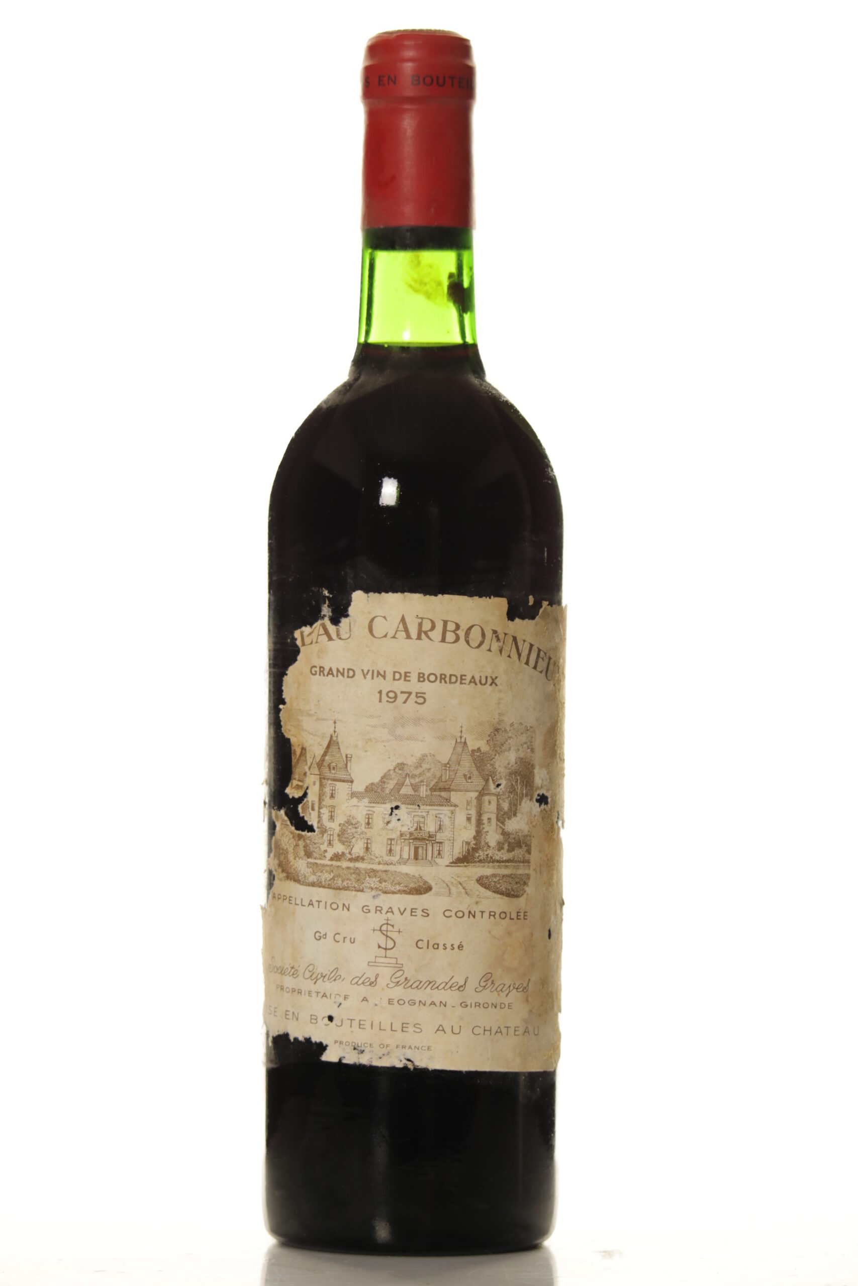Carbonnieux 1975 – Bild 2