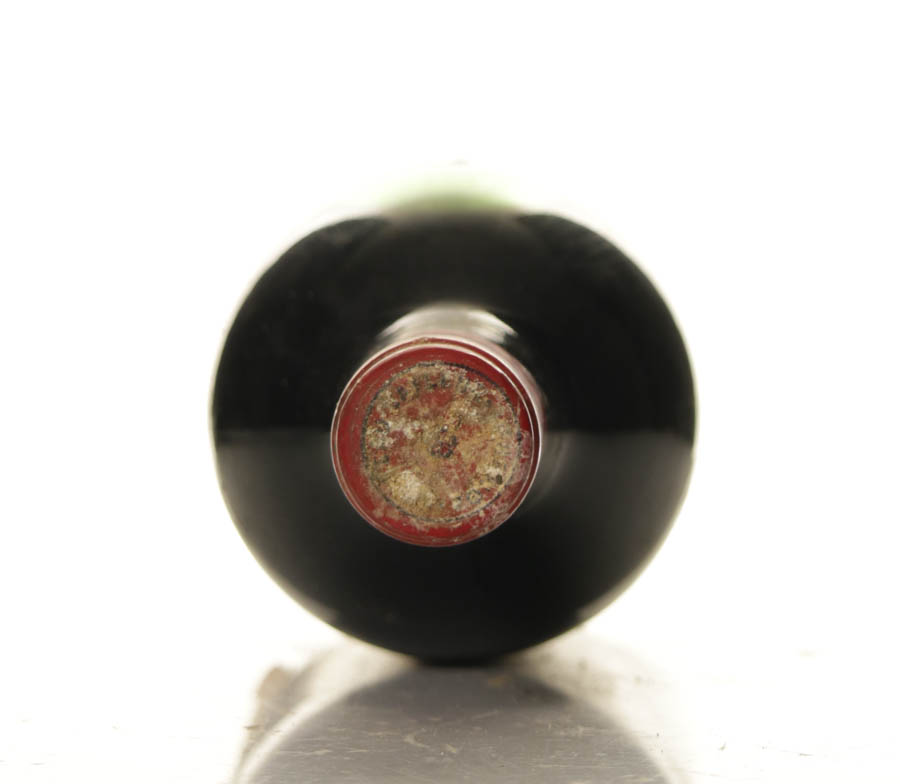 Lafleur 1975 Pomerol – Bild 4