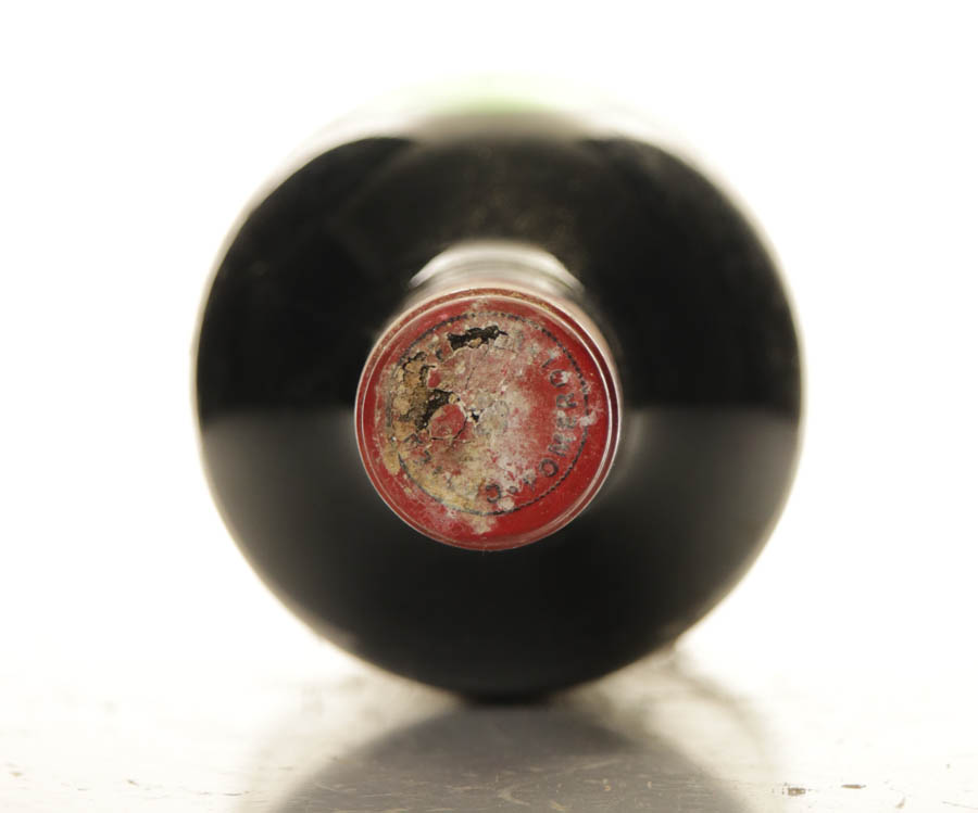 Lafleur 1975 Pomerol – Bild 2