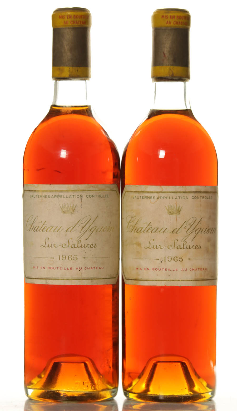 D'Yquem 1965 – Bild 2
