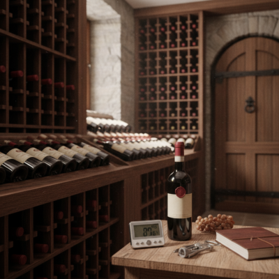 barolo bewaren