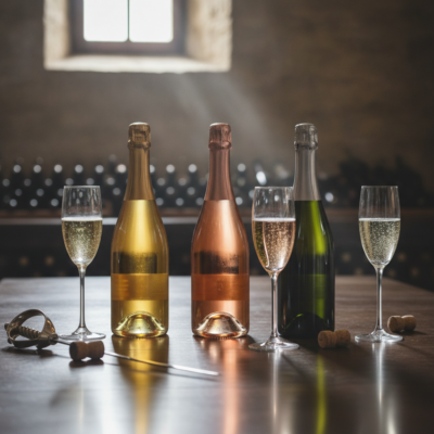 prestige champagne vergelijken