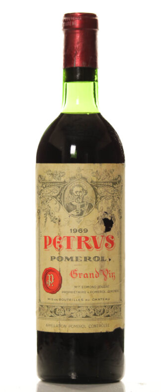 petrus 1969